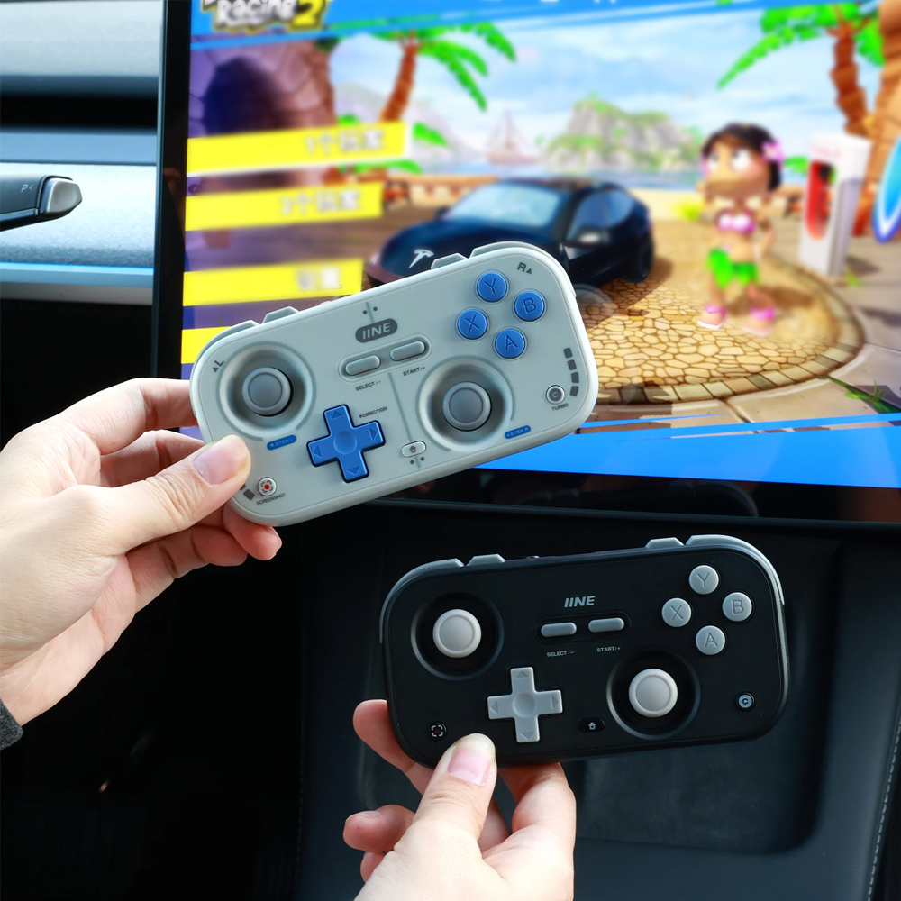 Retro Gaming Controller for Ni - Retro Gaming Realm ulasan dan harga