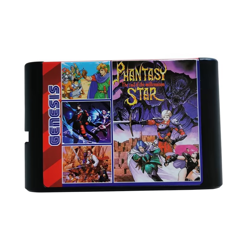 Muilt Game Cartridge 200 in 1  - Retro Gaming Box ulasan dan harga