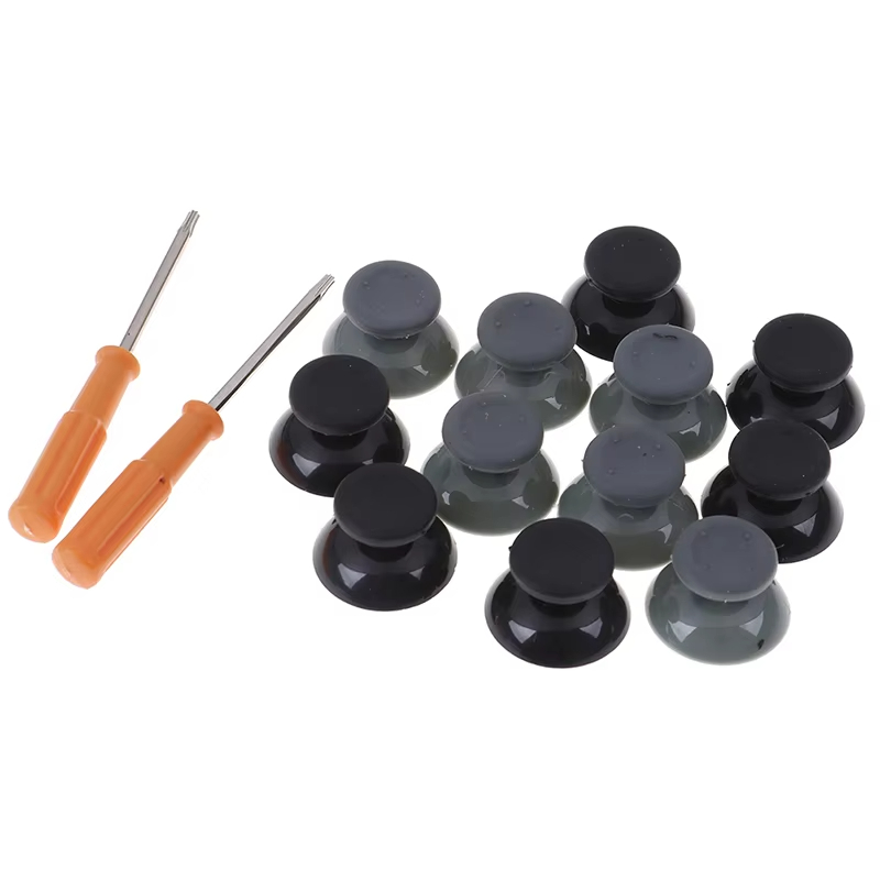 Hot Sale 7pcs Black Gray 3d An - Retro Gaming Xbox 360 ulasan dan harga
